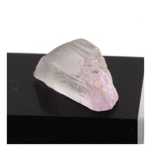 Stenar och mineraler - ABIJOUX - Kunzite - 5,20 ct - Konarprovinsen, Afghanistan