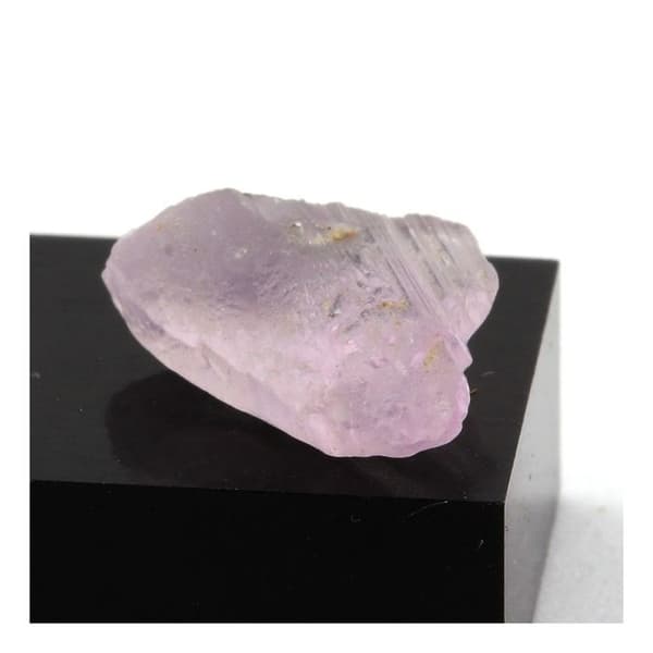 Stenar och mineraler - ABIJOUX - Kunzite - 6,23 ct - Konarprovinsen, Afghanistan