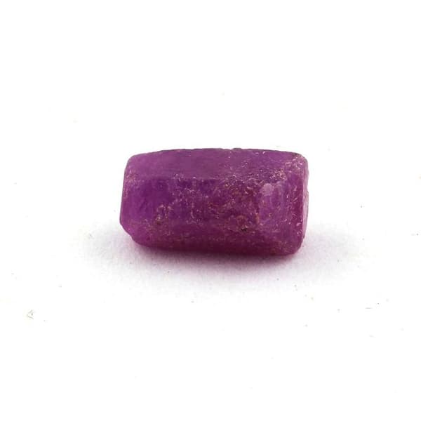 Rubin - Ej specificerad - Kiteto-distriktet - 4.27 ct - Röd - Äkthetscertifikat