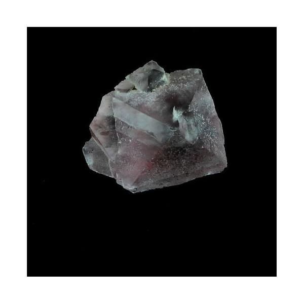 Pierre - Fluorit - Mont-Blanc-massivet - 5,44 ct - Rosa - Kristall