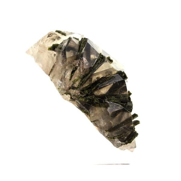Pierre - Kvarts - Epidot - 1476,5 ct - Caetité - Brasilien
