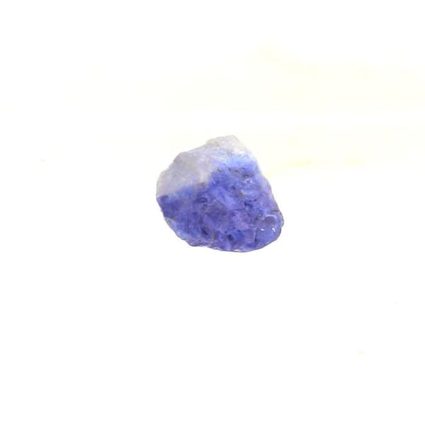 Stenar och mineraler - ABIJOUX - Benitoite - 0,195 ct - San Benito Co., Kalifornien, USA