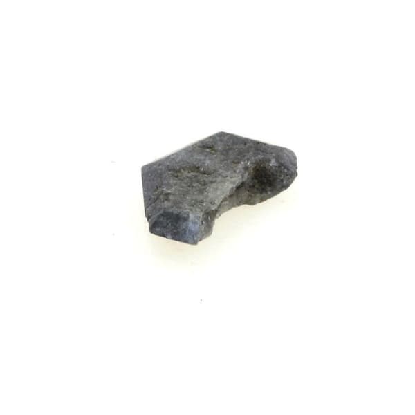 Kristall - ABIJOUX - Benitoite - 0,175 ct - Blå - Kalifornien, USA