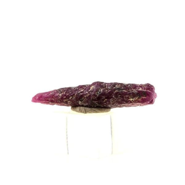 Stenar och mineraler - ABIJOUX - Ruby - 6.02 ct - Mauretanien