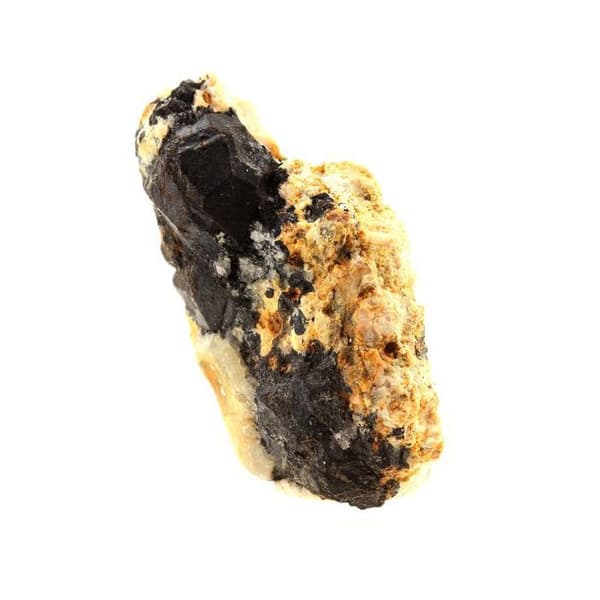 Stenar och mineraler - ABIJOUX - Granat - Naturmaterial - Röd - Blandad