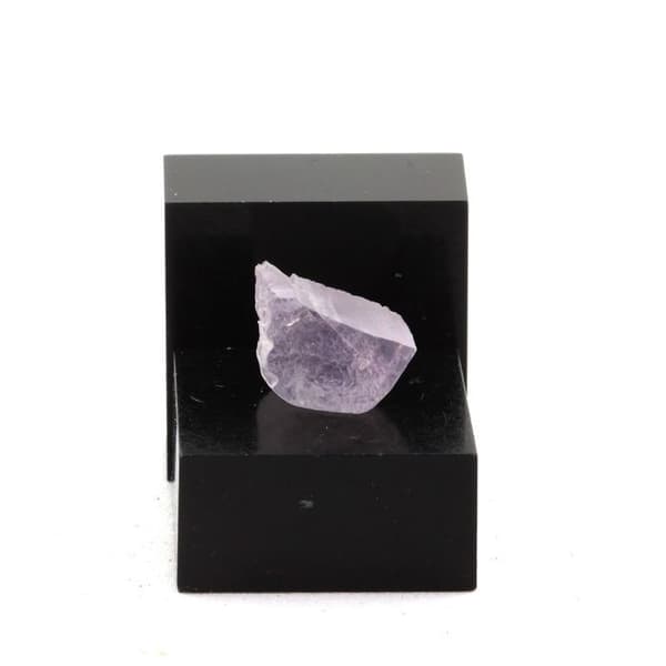 Kristall - ABIJOUX - Kunzite - 5,82 ct - Rosa - Blandad