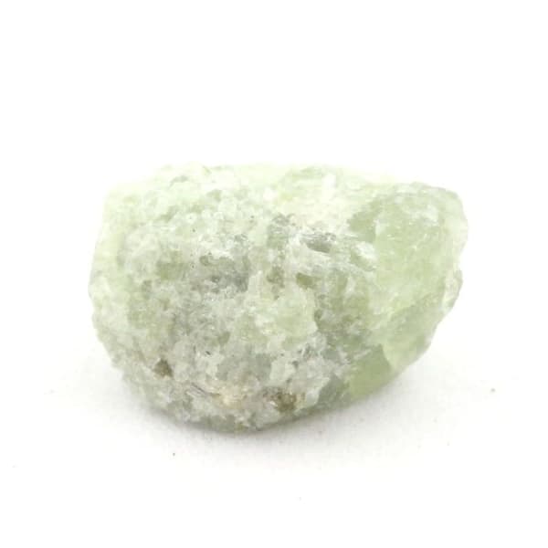 Grenat Tsavorite - Stenar och Mineraler - 4.96 ct - Grön - Manyara - äkthetscertifikat