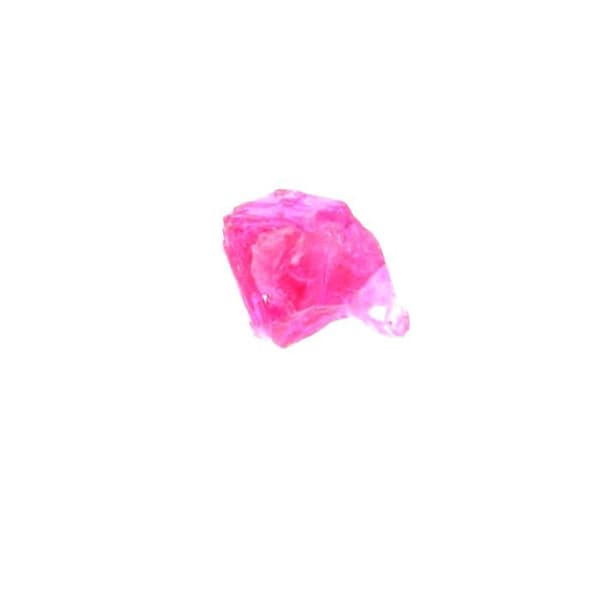 Spinel - ABIJOUX - Mogok Valley Burma - 0,10 ct - Naturmaterial