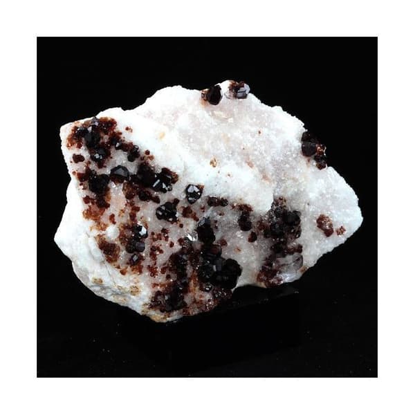 Cristal - ABIJOUX - Uvite, Magnesit - 2263 ct - 130x80x40 mm - Äkthetsintyg