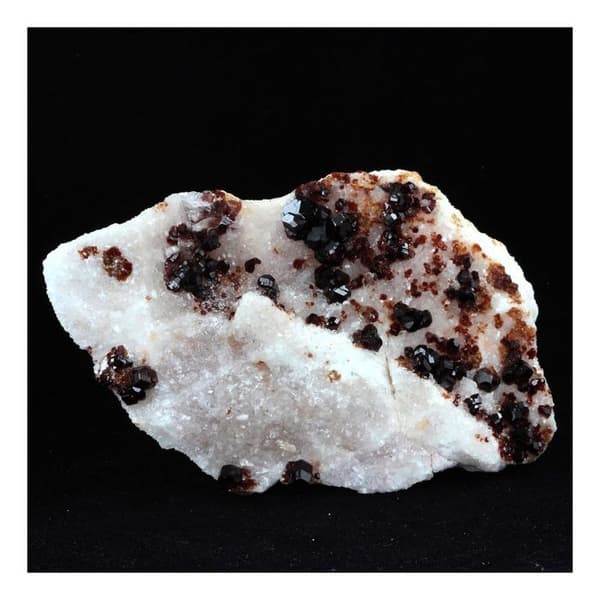 Cristal - ABIJOUX - Uvite, Magnesit - 2263 ct - 130x80x40 mm - Äkthetsintyg