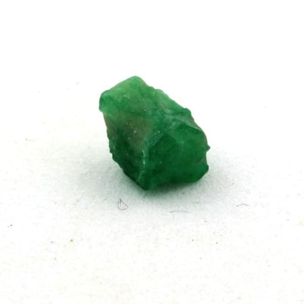 Stenar och mineraler - ABIJOUX - Emerald - 1,09 ct - Mingora smaragdfyndighet, Swat District, Pakistan