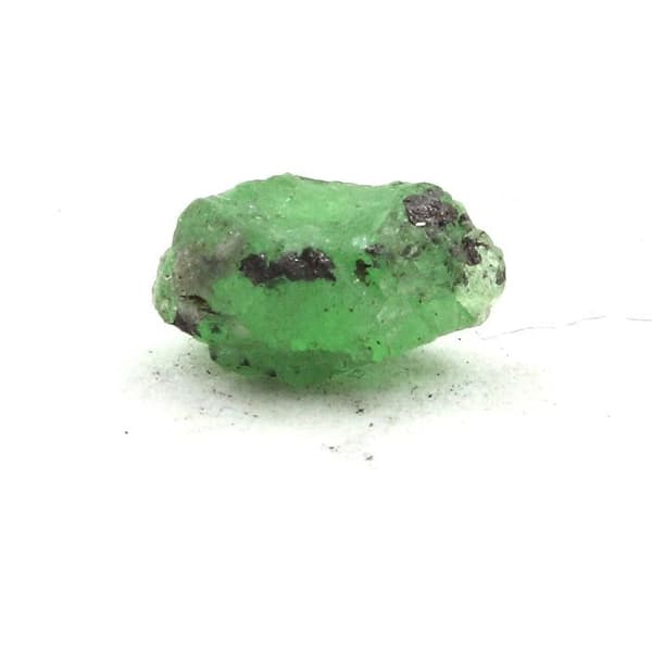 Tsavorite Garnet - ABIJOUX - 2,31 ct - Manyara-regionen, Tanzania