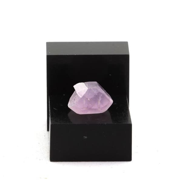 Stenar och mineraler - Kunzite - 6,10 ct - Konarprovinsen, Afghanistan