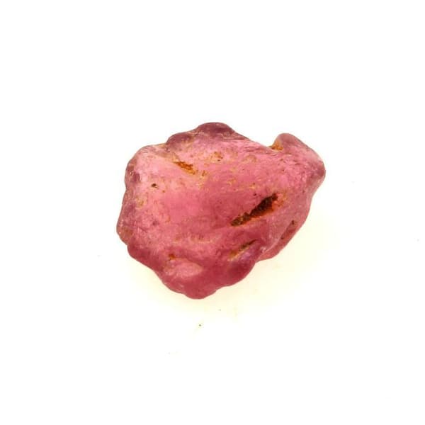 Rhodolite granat - ABIJOUX - 0,710 ct - Mogok Valley, Burma, Myanmar
