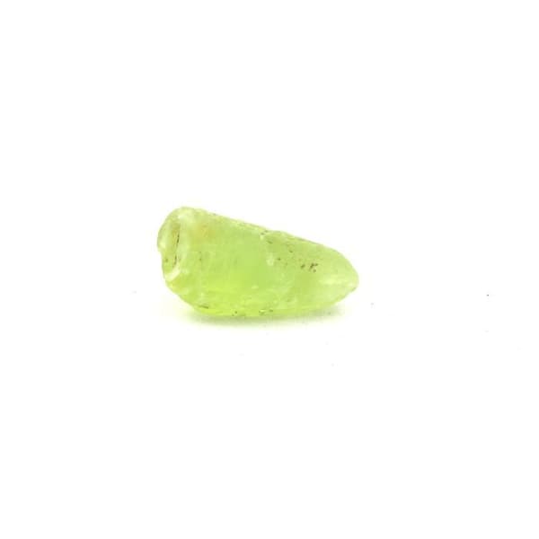 Peridot - ABIJOUX - Skardu District, Baltistan, Pakistan - 4,77 ct - Grön