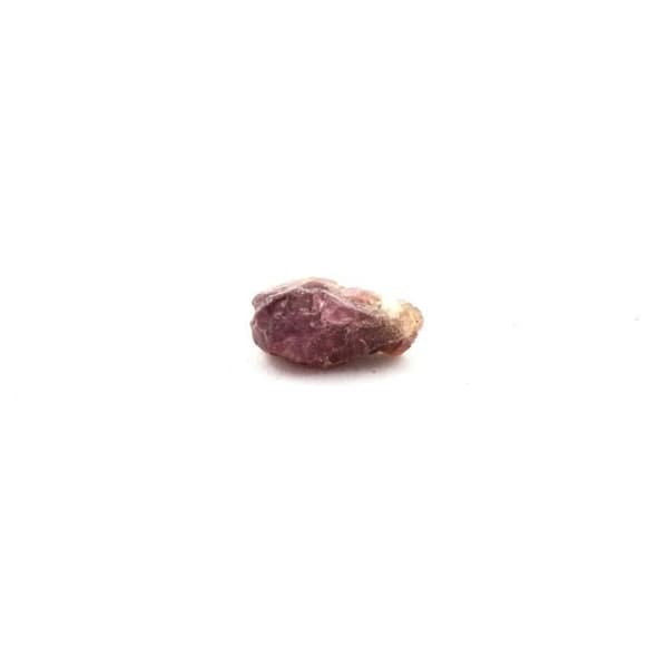 Rhodolitgranat - Stenar och Mineraler - 4.00 ct - Zambia - Röd - Äkthetsintyg