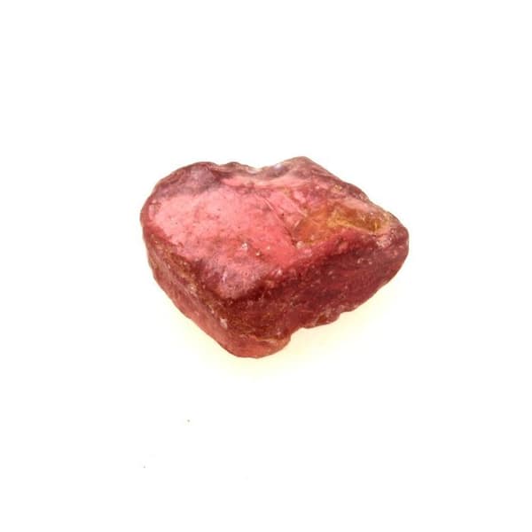 Rhodolite granat - ABIJOUX - Mogok Valley Burma - 0,695 ct - Naturlig fin sten