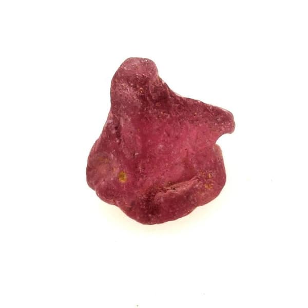 Rhodolite granat - ABIJOUX - Mogok Valley, Burma, Myanmar - 0,605 ct - stenar och mineraler