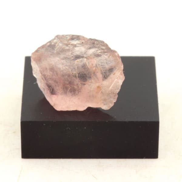 Fluorit Ros - Massif du Mont-Blanc - 17 ct - Äkthetscertifikat - 20x14x8 mm