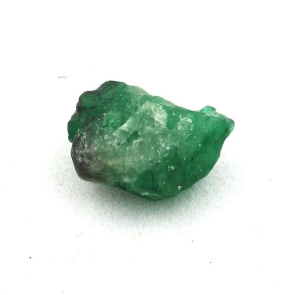 Ädelsten - Mingora - 1.72 ct - Grön - 8x6x4 mm - Äkthetscertifikat