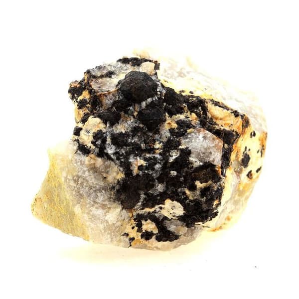 Grenat - Marcognac - 1487,0 ct - Röd - Äkthetscertifikat - Dimensioner 87x52x50 mm