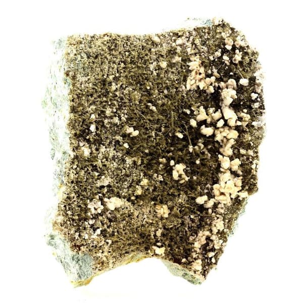Cristal - Marine de Scala - Clinozoisite - Albite - 5767,0 ct - Certifikat av äkthet