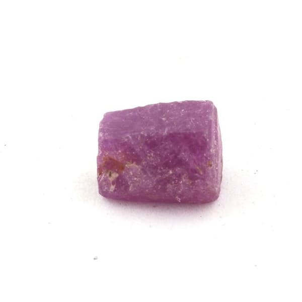 Rubin - Ej specificerad - Kiteto-distriktet - 5,77 ct - Röd - Äkthetscertifikat