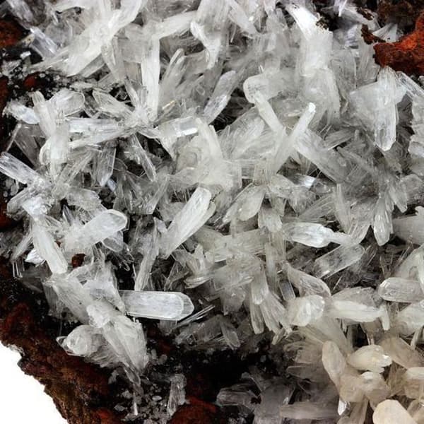 Stenar och Mineraler - ABIJOUX - Hemimorfit - 7284.5 ct - Grå - Äkthetsintyg