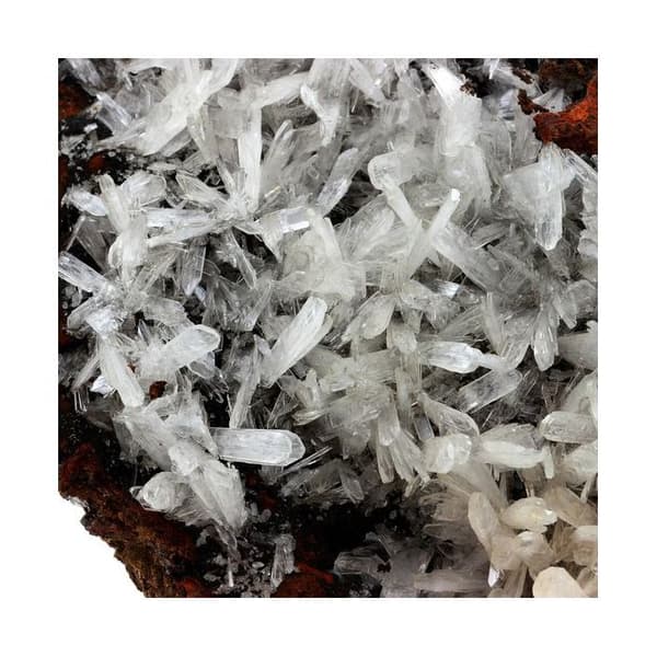 Stenar och Mineraler - ABIJOUX - Hemimorfit - 7284.5 ct - Grå - Äkthetsintyg