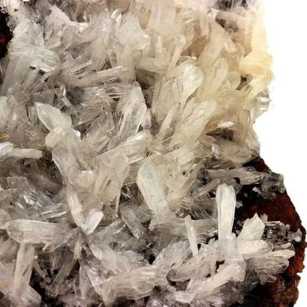 Stenar och Mineraler - ABIJOUX - Hemimorfit - 7284.5 ct - Grå - Äkthetsintyg