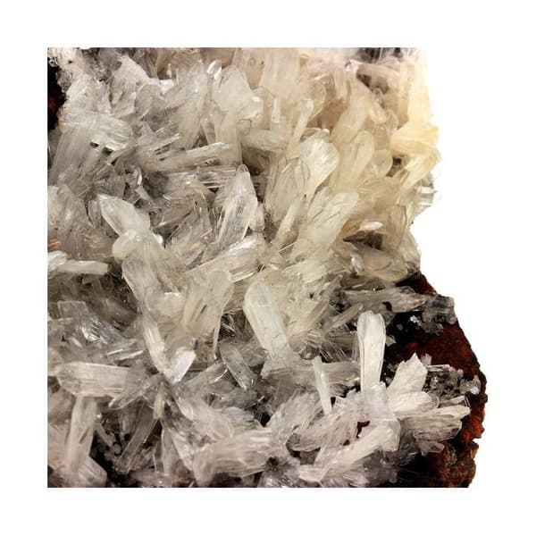 Stenar och Mineraler - ABIJOUX - Hemimorfit - 7284.5 ct - Grå - Äkthetsintyg