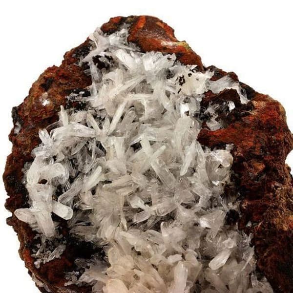 Stenar och Mineraler - ABIJOUX - Hemimorfit - 7284.5 ct - Grå - Äkthetsintyg