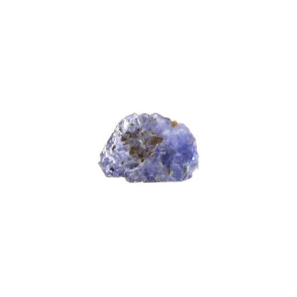 Stenar och mineraler - ABIJOUX - Benitoite - 0,115 ct - San Benito Co. - Kalifornien, USA