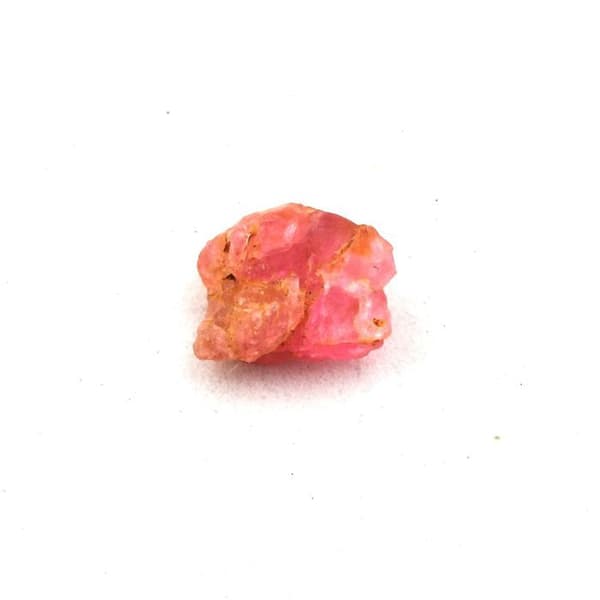 Stenar och mineraler - ABIJOUX - Spinel - 1,04 ct - Tanzania