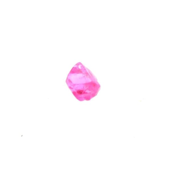 Stenar och mineraler - ABIJOUX - Spinel - 0,065 ct - Mogok Valley, Burma, Myanmar