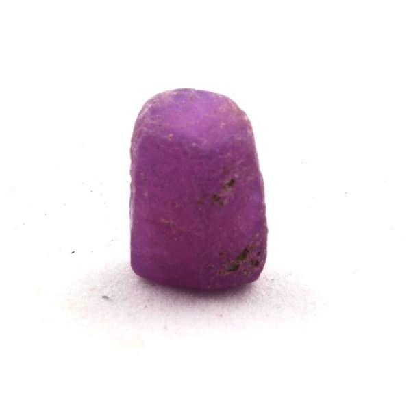 Stenar och mineraler - ABIJOUX - Ruby - 5,94 ct - Kiteto-distriktet - Manyara-regionen - Tanzania