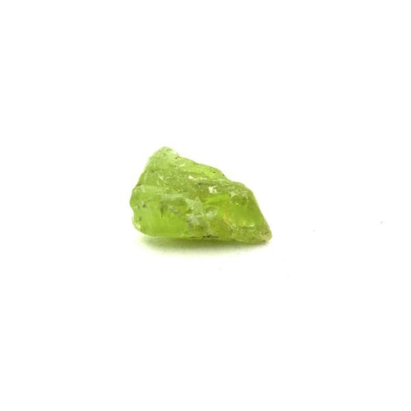 Stenar och mineraler - ABIJOUX - Peridot - 5,81 ct - Skardu District, Baltistan, Pakistan