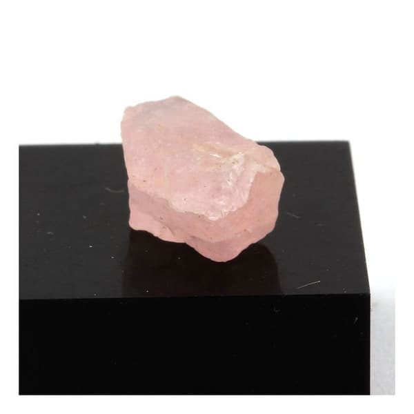 Stenar och mineraler - Morganite - 3.83 ct - Afrika