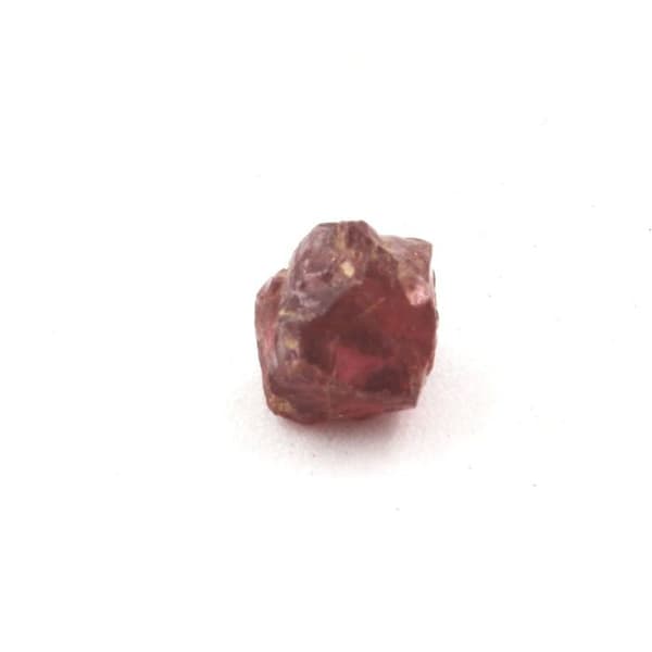 Rhodolitgranat - ABIJOUX - Madagaskar - 3,10 ct - Rosa - Naturmaterial