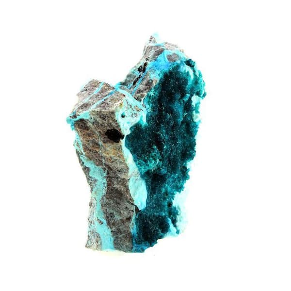 Kristall - ABIJOUX - Dioptas - 607,5 ct - Grön - Milpillasgruvan, Mexiko