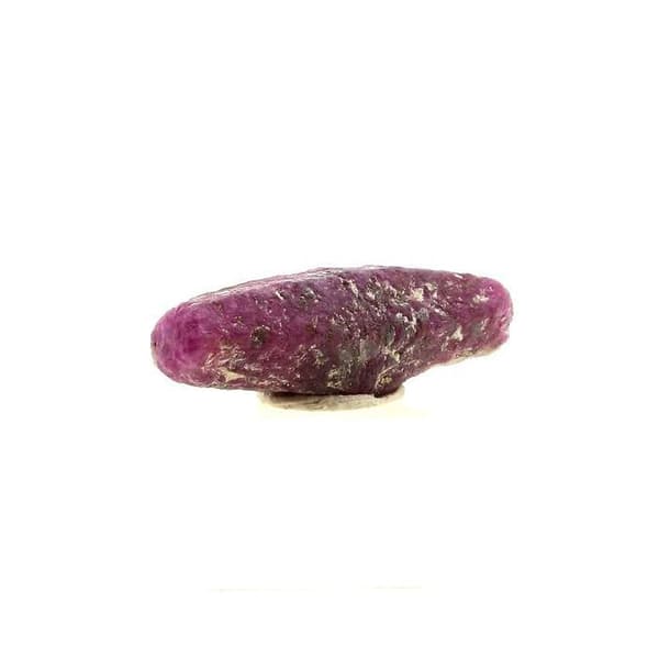 Stenar och mineraler - ABIJOUX - Ruby - 5.83 ct - Mauretanien