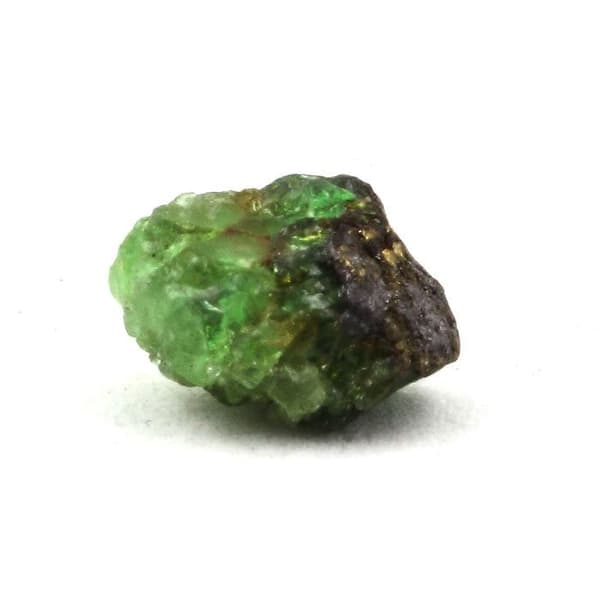 Tsavorite Garnet - ABIJOUX - 2,29 ct - Manyara-regionen, Tanzania