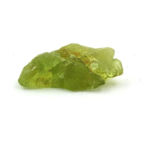 Peridot - ABIJOUX - Skardu-distriktet, Baltistan, Pakistan - 9,15 ct