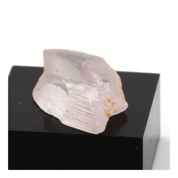 Stenar och mineraler - Kunzite - 7.00 ct - Konarprovinsen, Afghanistan