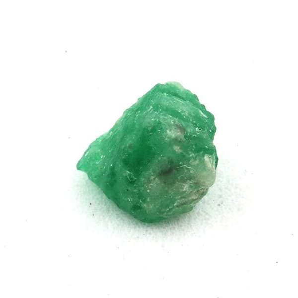 Emerald - ABIJOUX - Mingora - 1,65 ct - Swat District - Pakistan