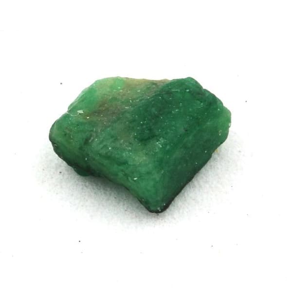 Emerald - ABIJOUX - 1,34 ct - Mingora emerald deposit, Swat District, Pakistan
