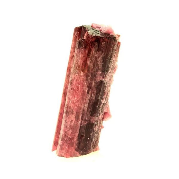 Turmalin Rubellite - ABIJOUX - 328,0 ct - Cruzeiro-gruvan - Äkthetsintyg - Rosa