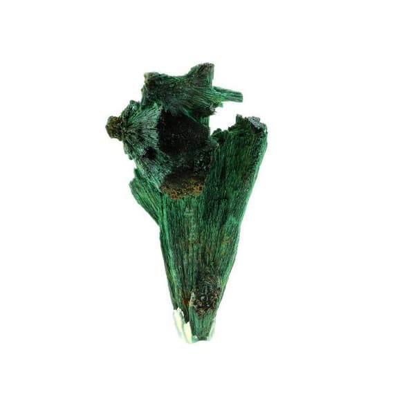 Malakit - ABIJOUX - Katanga Kongo - 299,0 ct - Grön - Kristall - Naturlig