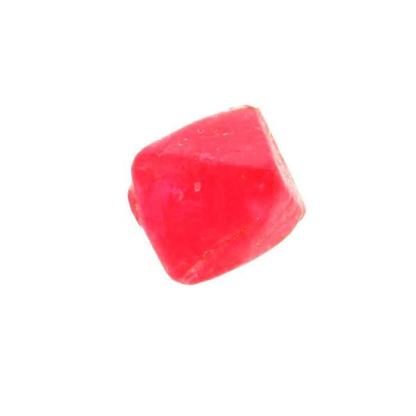 Spinell - ABIJOUX - Mogokdalen - 0.56 ct - Äkthetscertifikat - Grå ädelsten