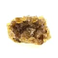 Miniatyrbild 3 av 4: Stenar och mineraler. Flusspat. 252,0 cent. Valzergues, Aveyron, Occitanie, Frankrike..